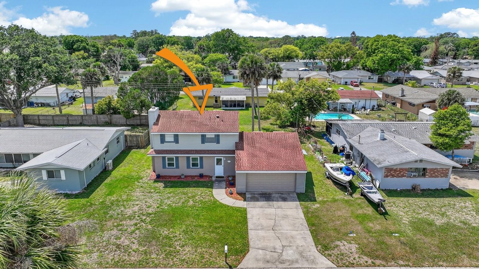 1238 SUWANEE RD, DAYTONA BEACH, FL, 32114