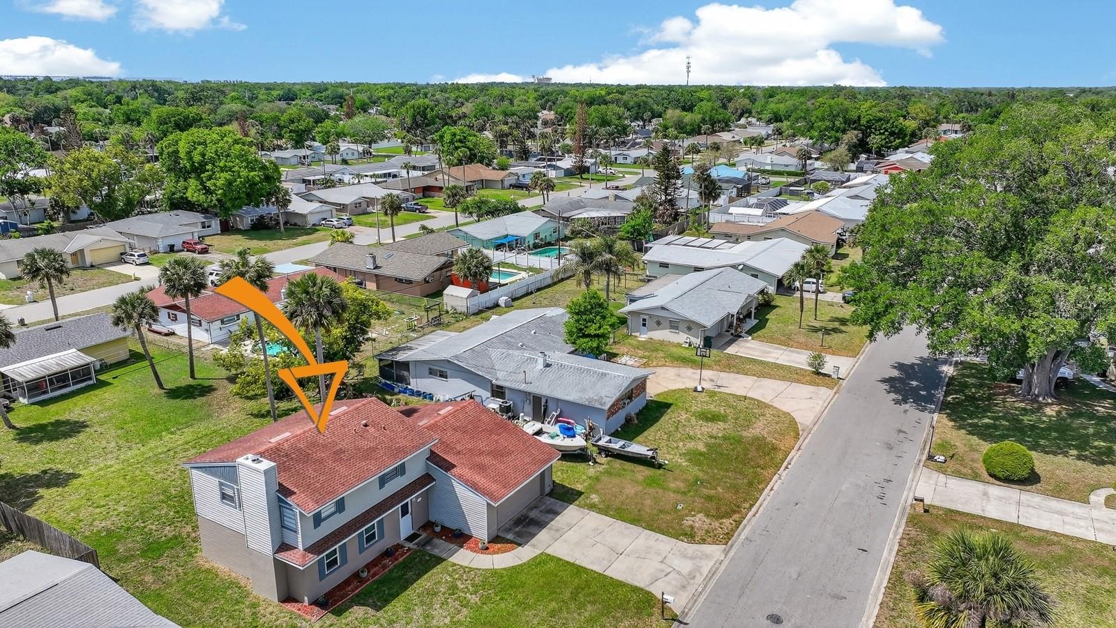 1238 SUWANEE RD, DAYTONA BEACH, FL, 32114