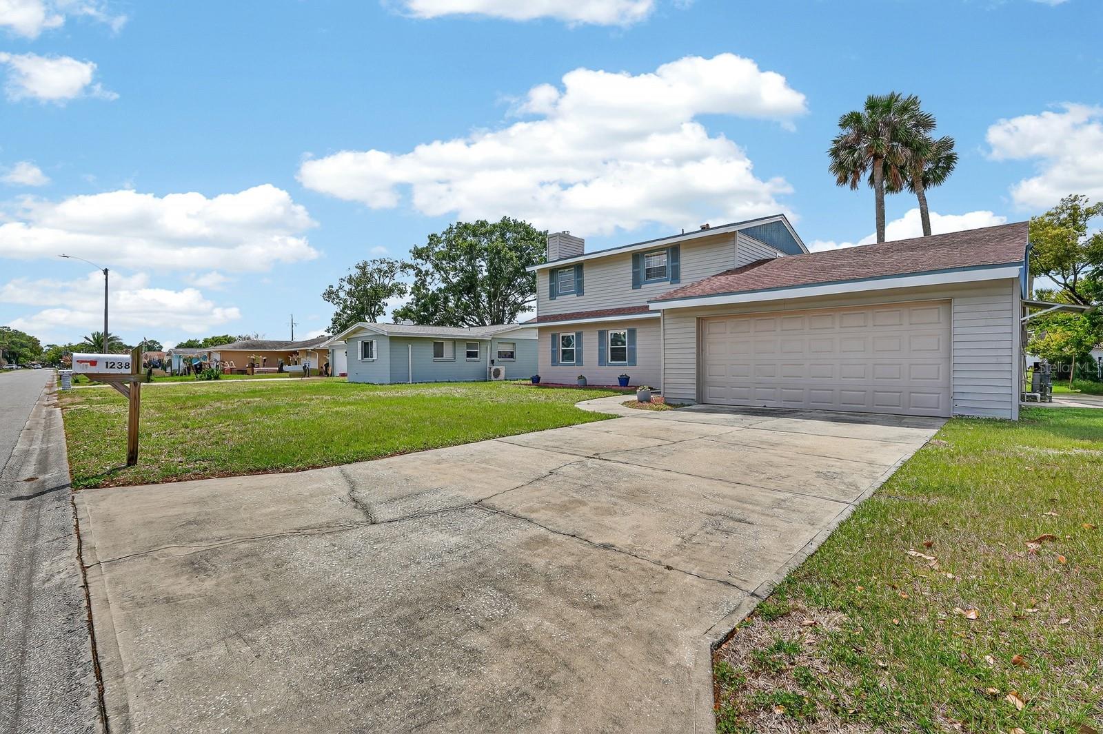 1238 SUWANEE RD, DAYTONA BEACH, FL, 32114