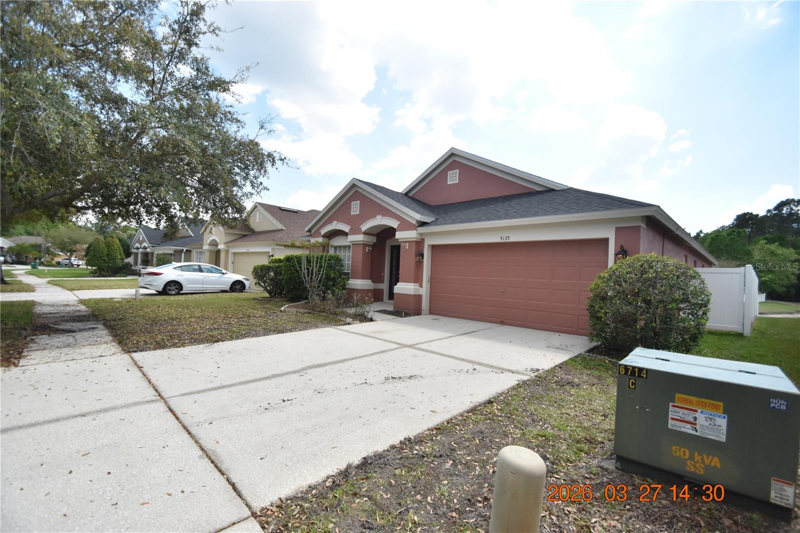 5135 CULPEPPER PL, WESLEY CHAPEL, FL, 33544