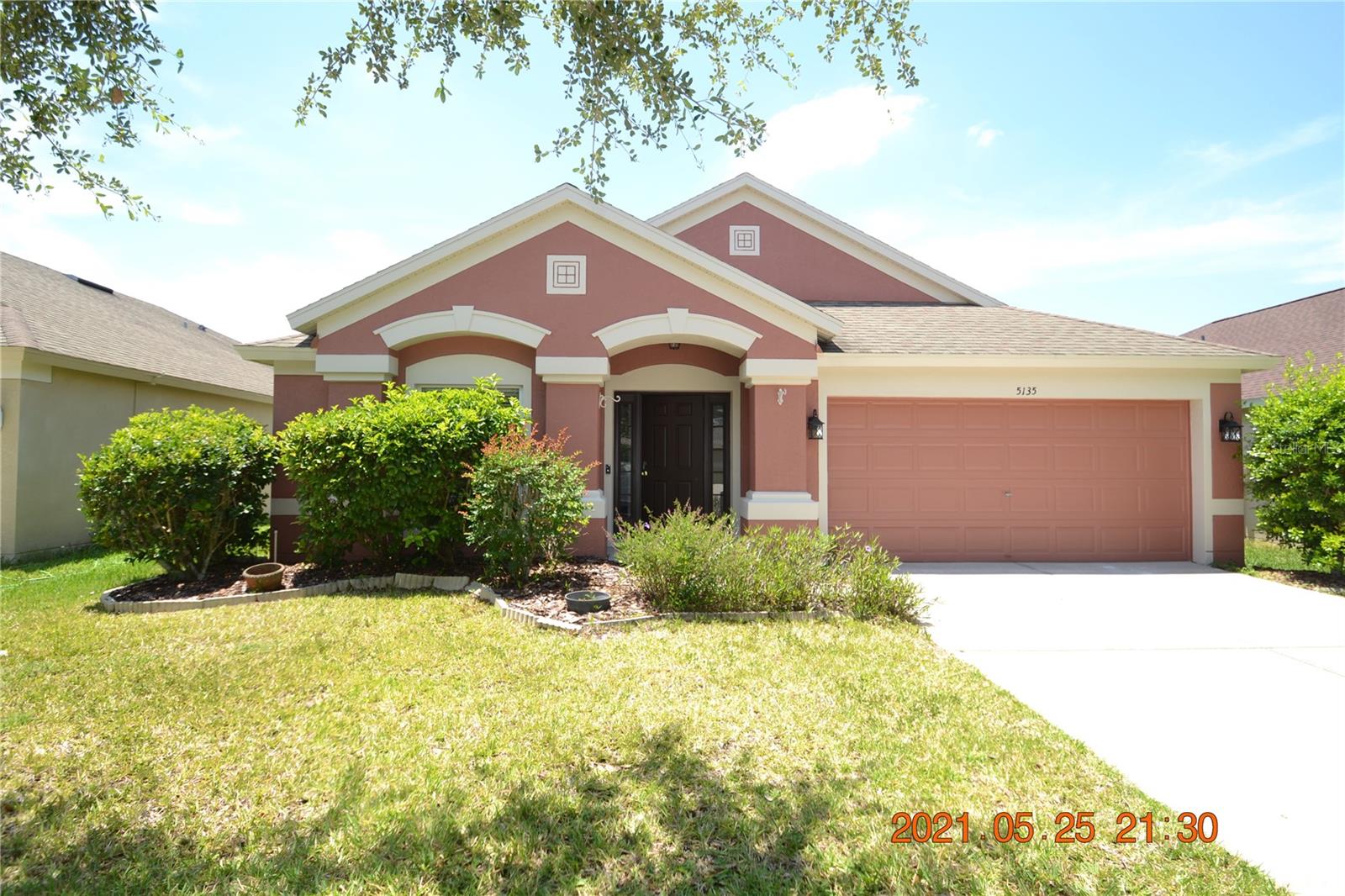 5135 CULPEPPER PL, WESLEY CHAPEL, FL, 33544