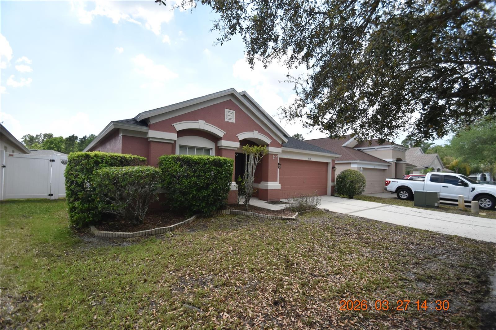 5135 CULPEPPER PL, WESLEY CHAPEL, FL, 33544
