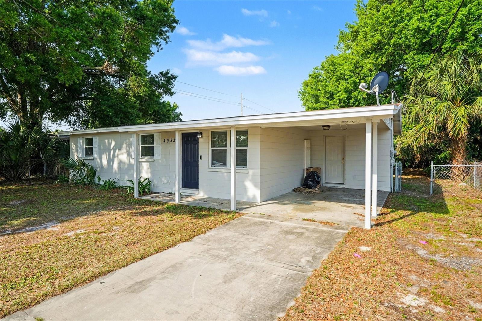 4923 S 82ND ST, TAMPA, FL, 33619