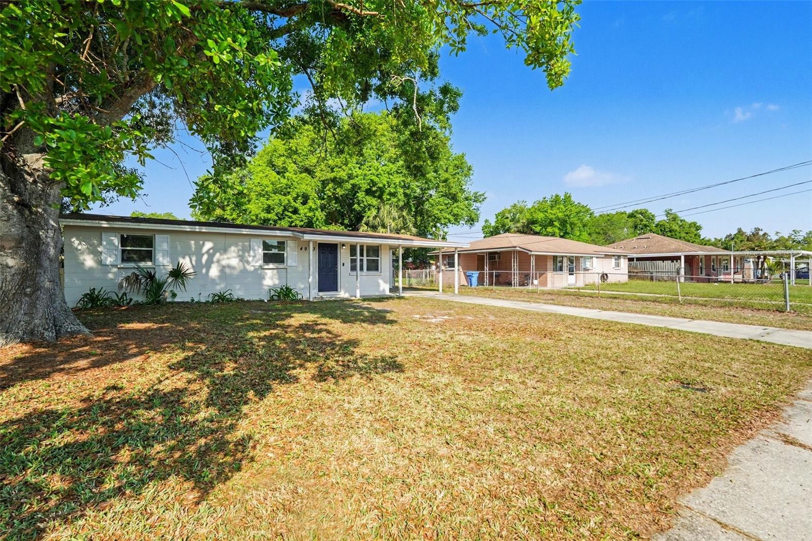 4923 S 82ND ST, TAMPA, FL, 33619