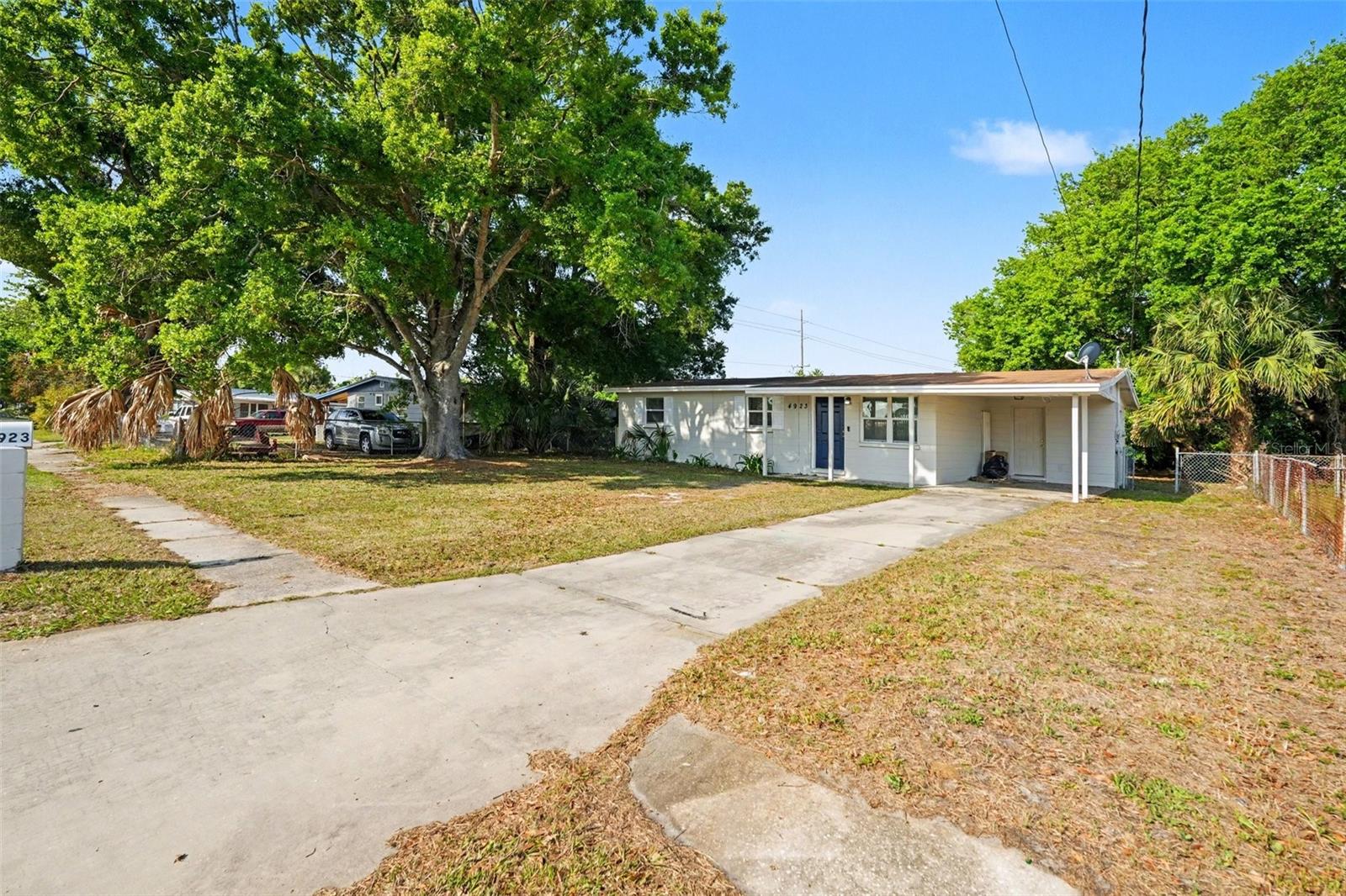 4923 S 82ND ST, TAMPA, FL, 33619