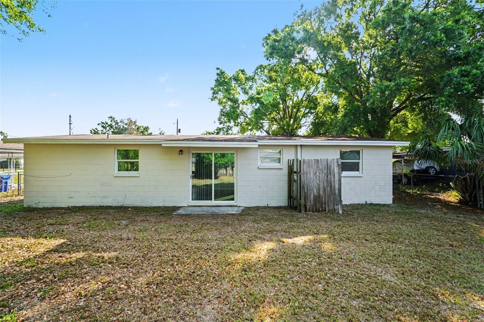 4923 S 82ND ST, TAMPA, FL, 33619