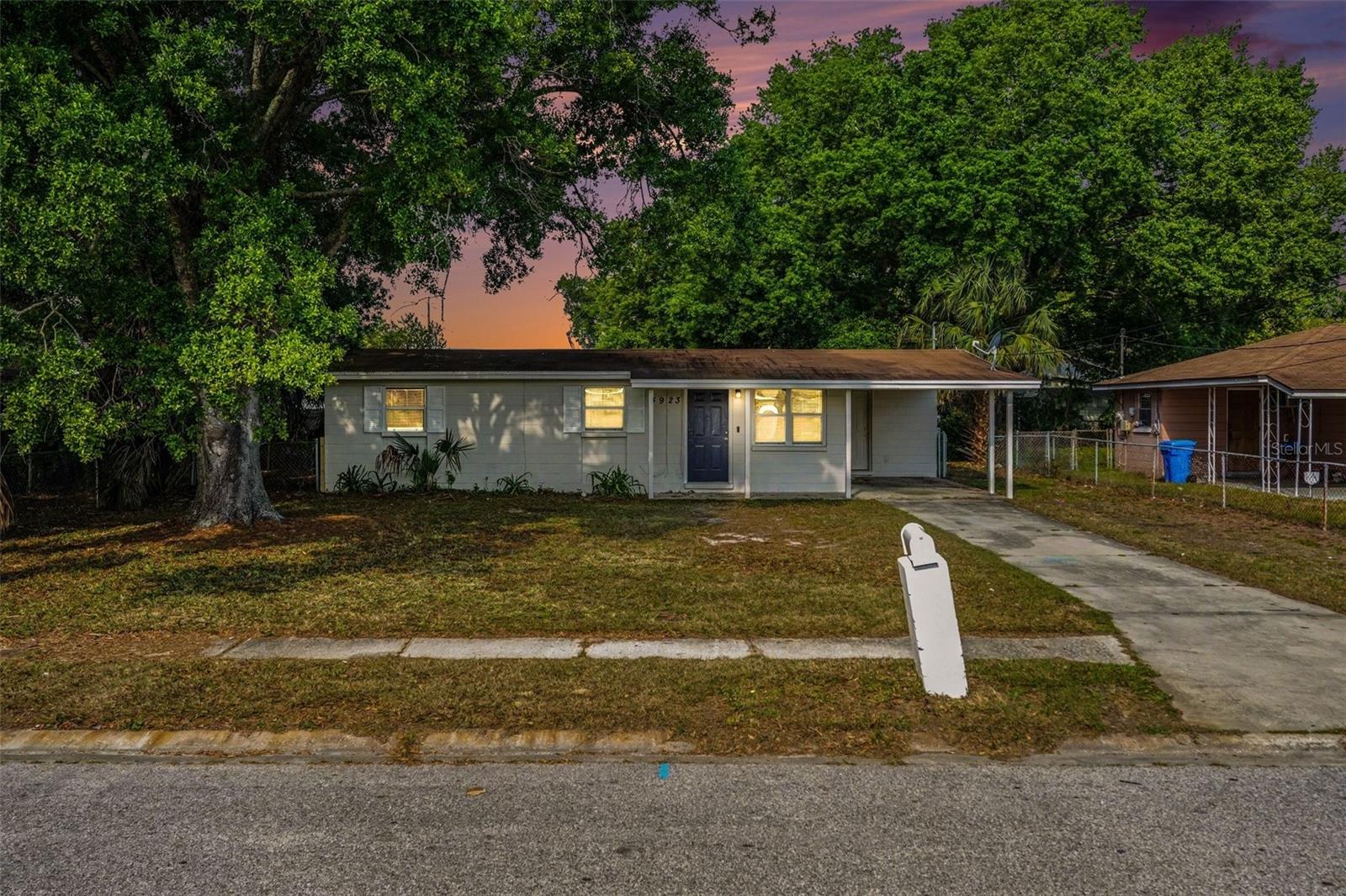 4923 S 82ND ST, TAMPA, FL, 33619
