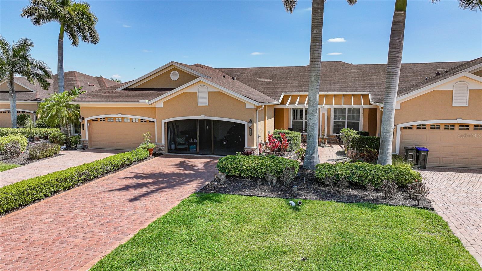 4691 TURNBERRY CIR, NORTH PORT, FL, 34288