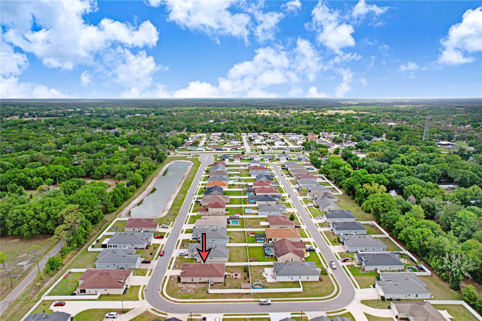 8235 WILDER LOOP, LAKELAND, FL, 33809