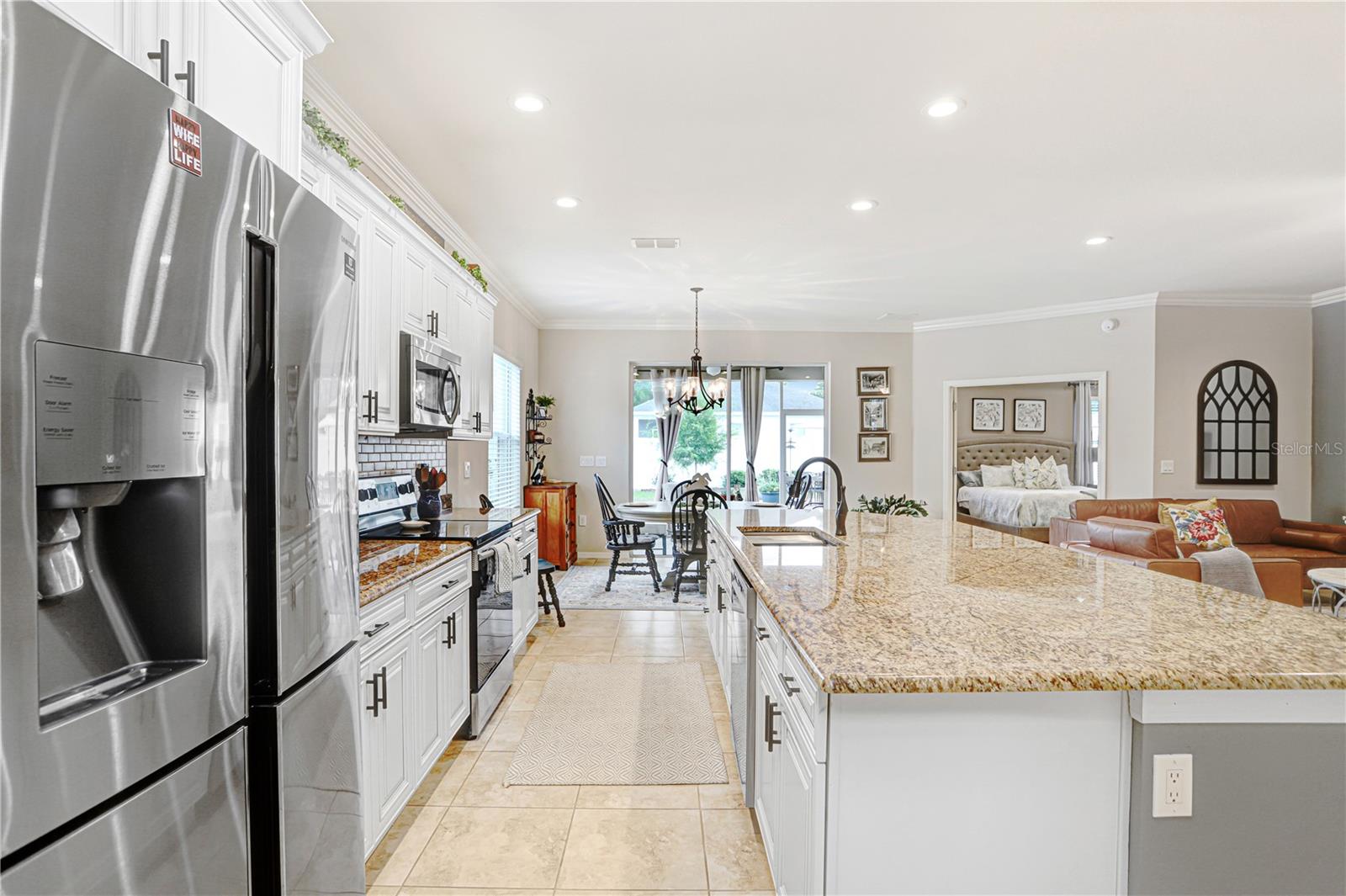 8235 WILDER LOOP, LAKELAND, FL, 33809