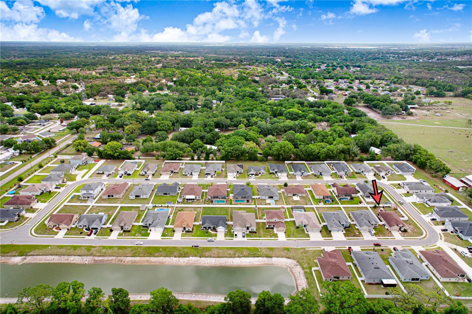 8235 WILDER LOOP, LAKELAND, FL, 33809