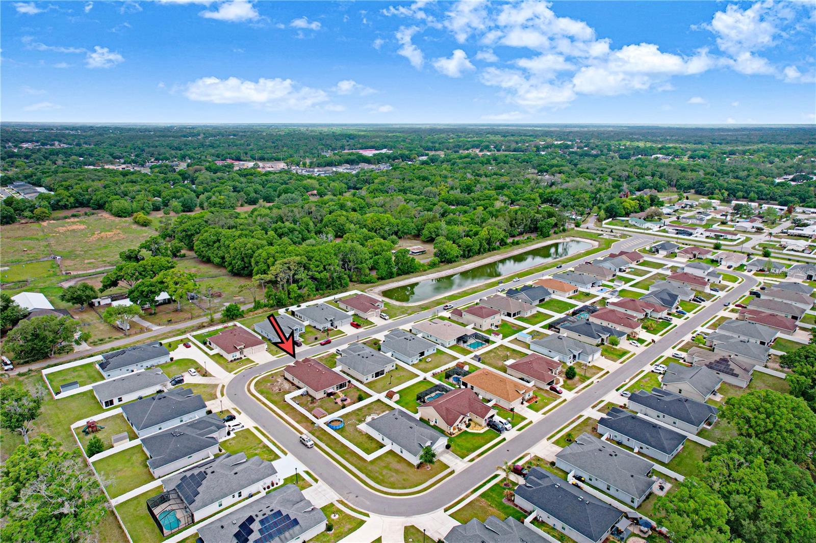 8235 WILDER LOOP, LAKELAND, FL, 33809