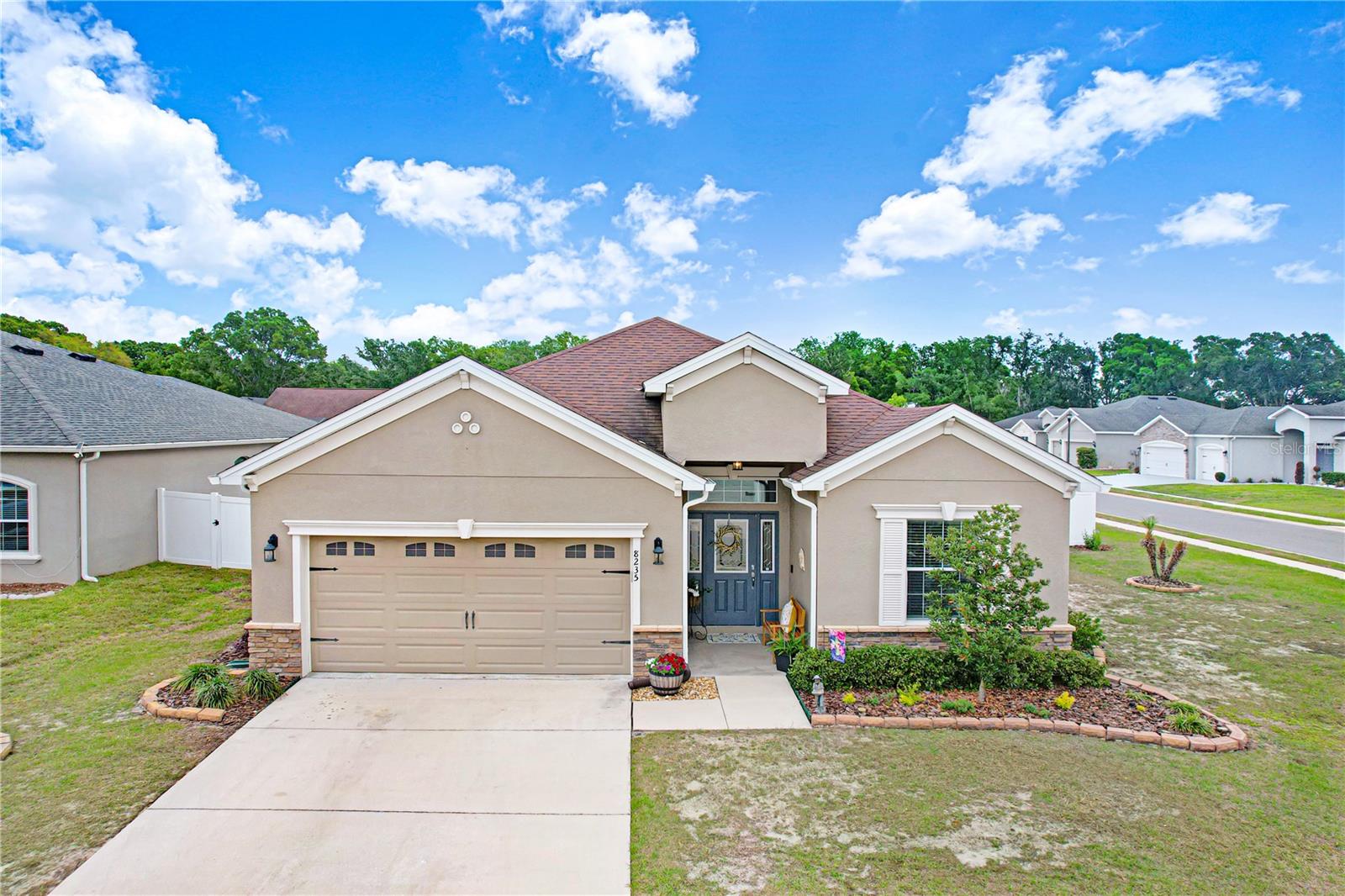8235 WILDER LOOP, LAKELAND, FL, 33809