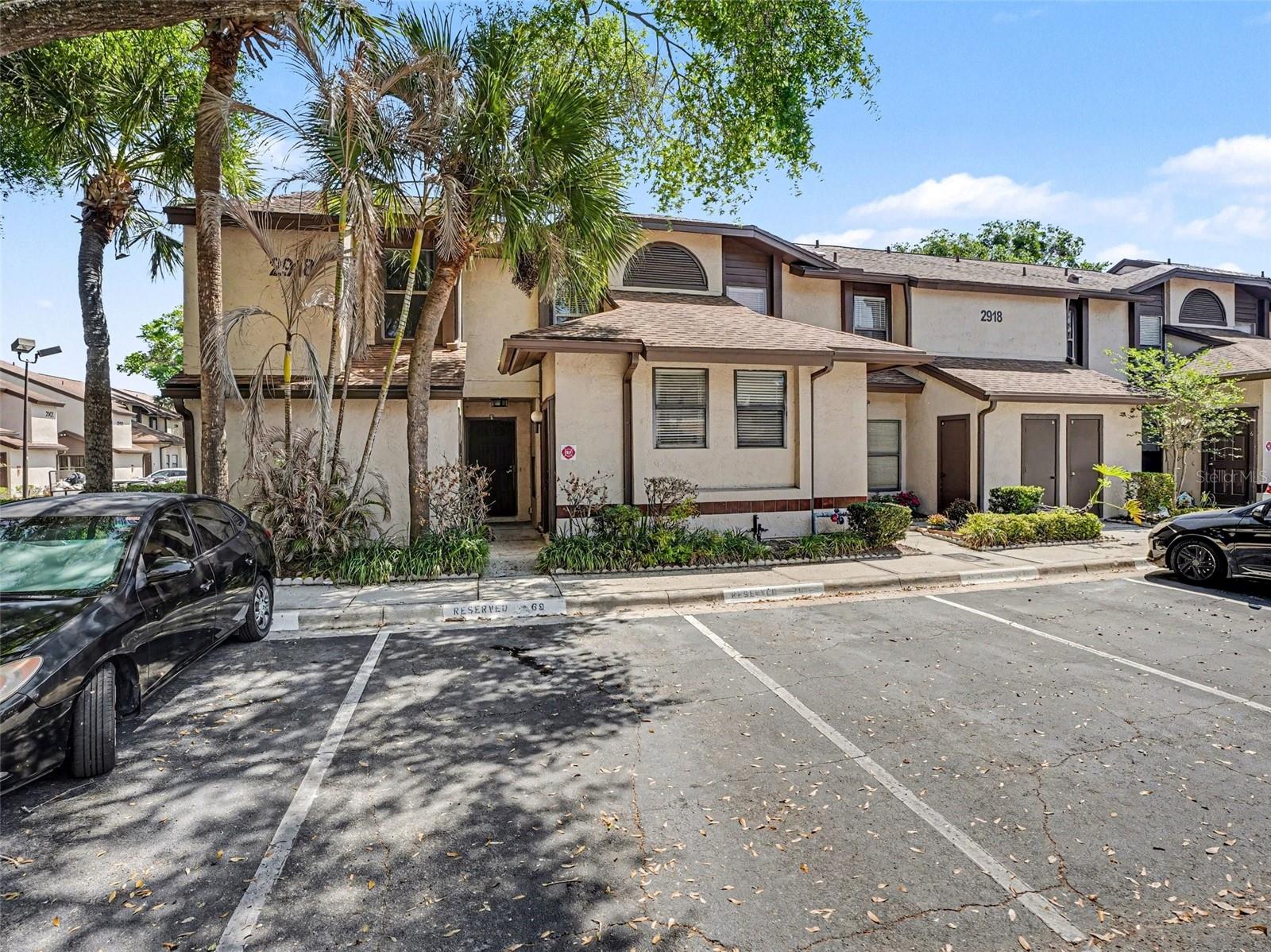 2918 S SEMORAN BLVD #E2, ORLANDO, FL, 32822
