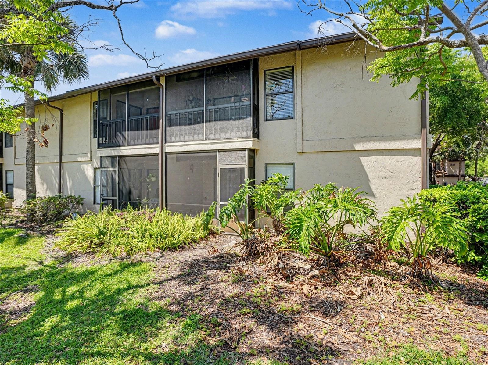 2918 S SEMORAN BLVD #E2, ORLANDO, FL, 32822