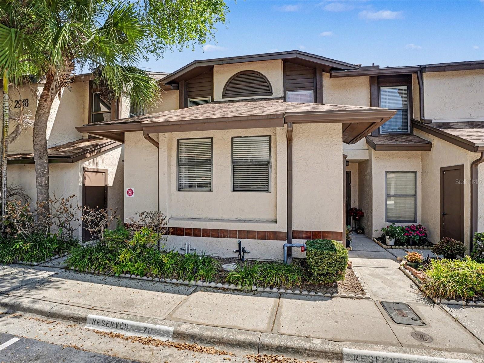 2918 S SEMORAN BLVD #E2, ORLANDO, FL, 32822