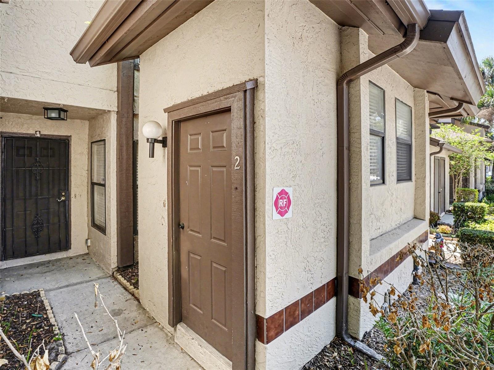 2918 S SEMORAN BLVD #E2, ORLANDO, FL, 32822