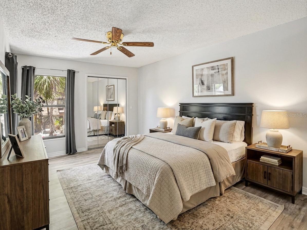 2918 S SEMORAN BLVD #E2, ORLANDO, FL, 32822