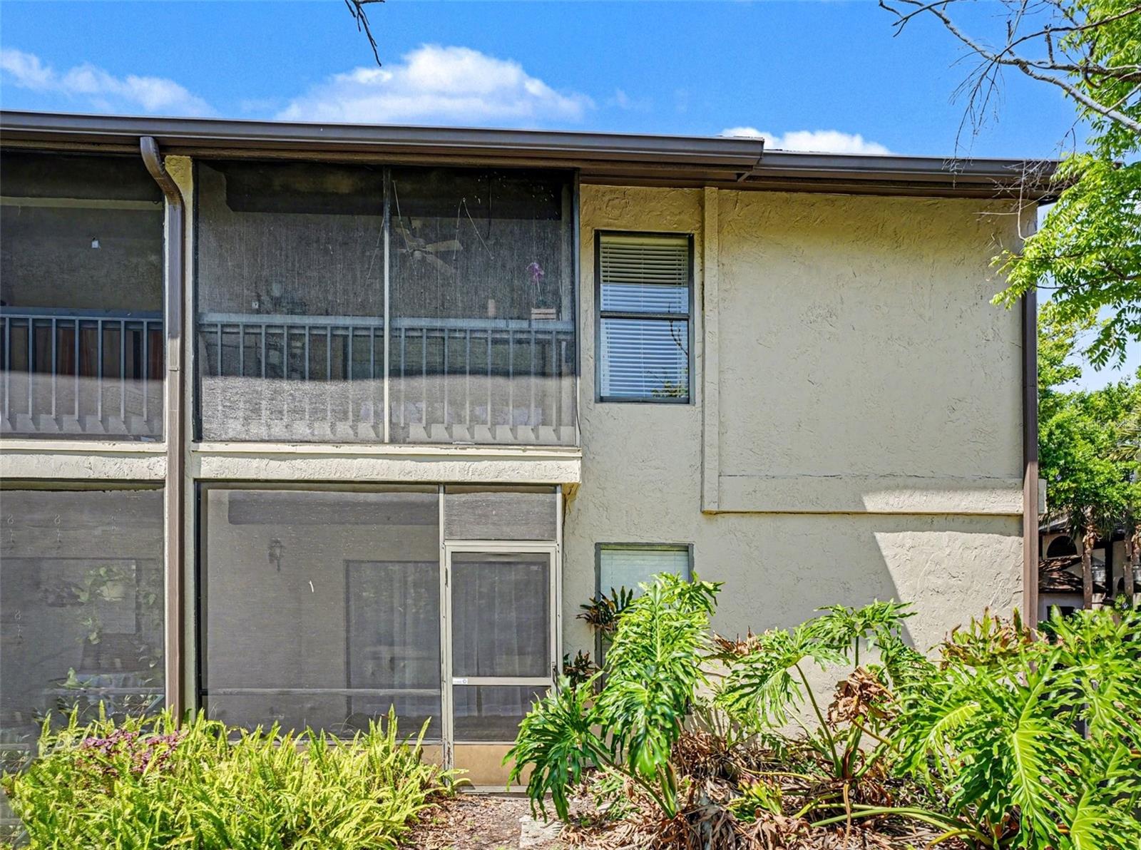 2918 S SEMORAN BLVD #E2, ORLANDO, FL, 32822