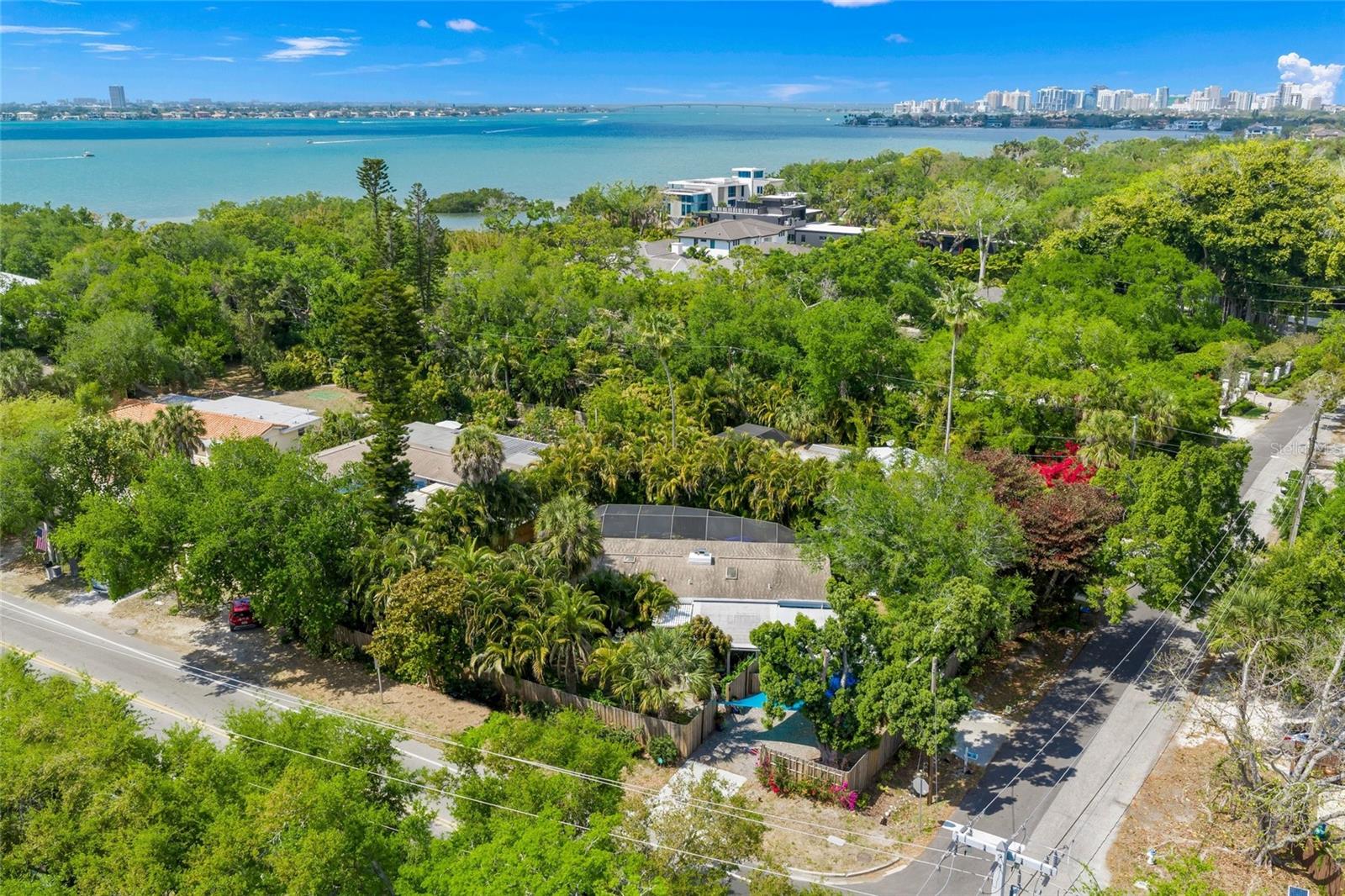 3424 OLD OAK DR, SARASOTA, FL, 34239