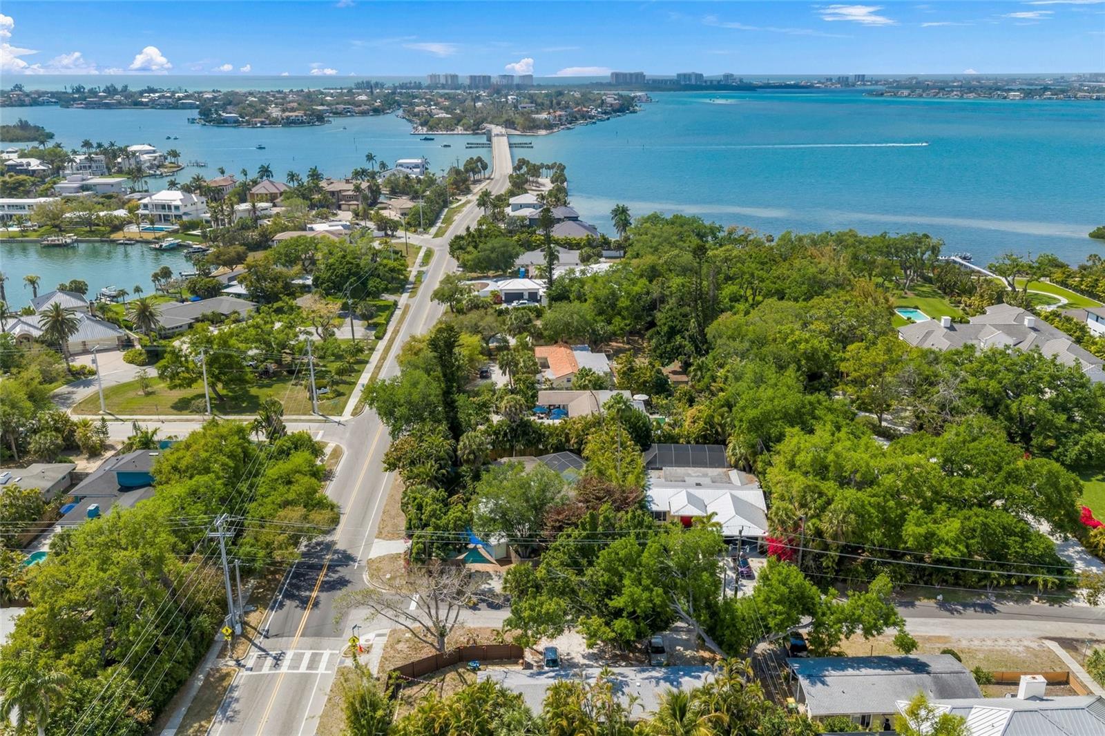 3424 OLD OAK DR, SARASOTA, FL, 34239
