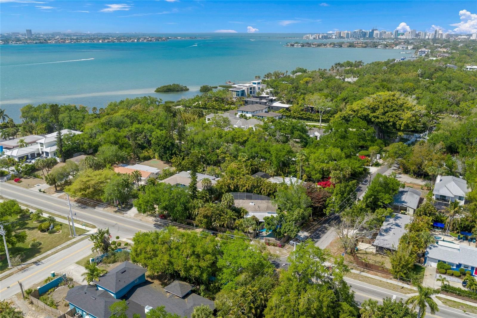 3424 OLD OAK DR, SARASOTA, FL, 34239