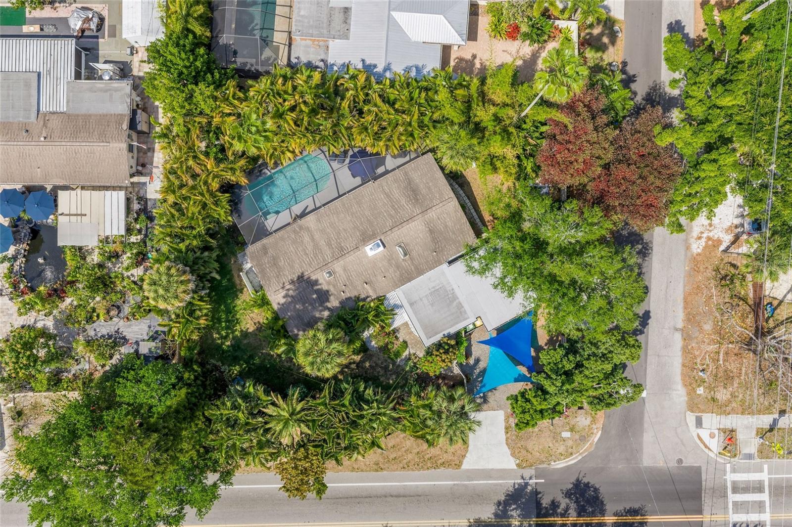 3424 OLD OAK DR, SARASOTA, FL, 34239