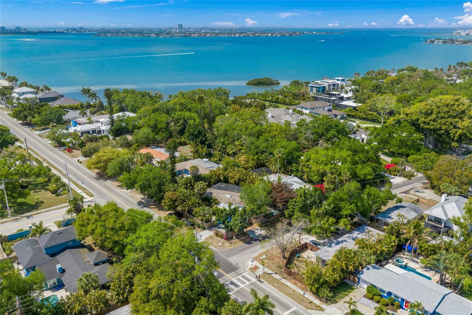 3424 OLD OAK DR, SARASOTA, FL, 34239