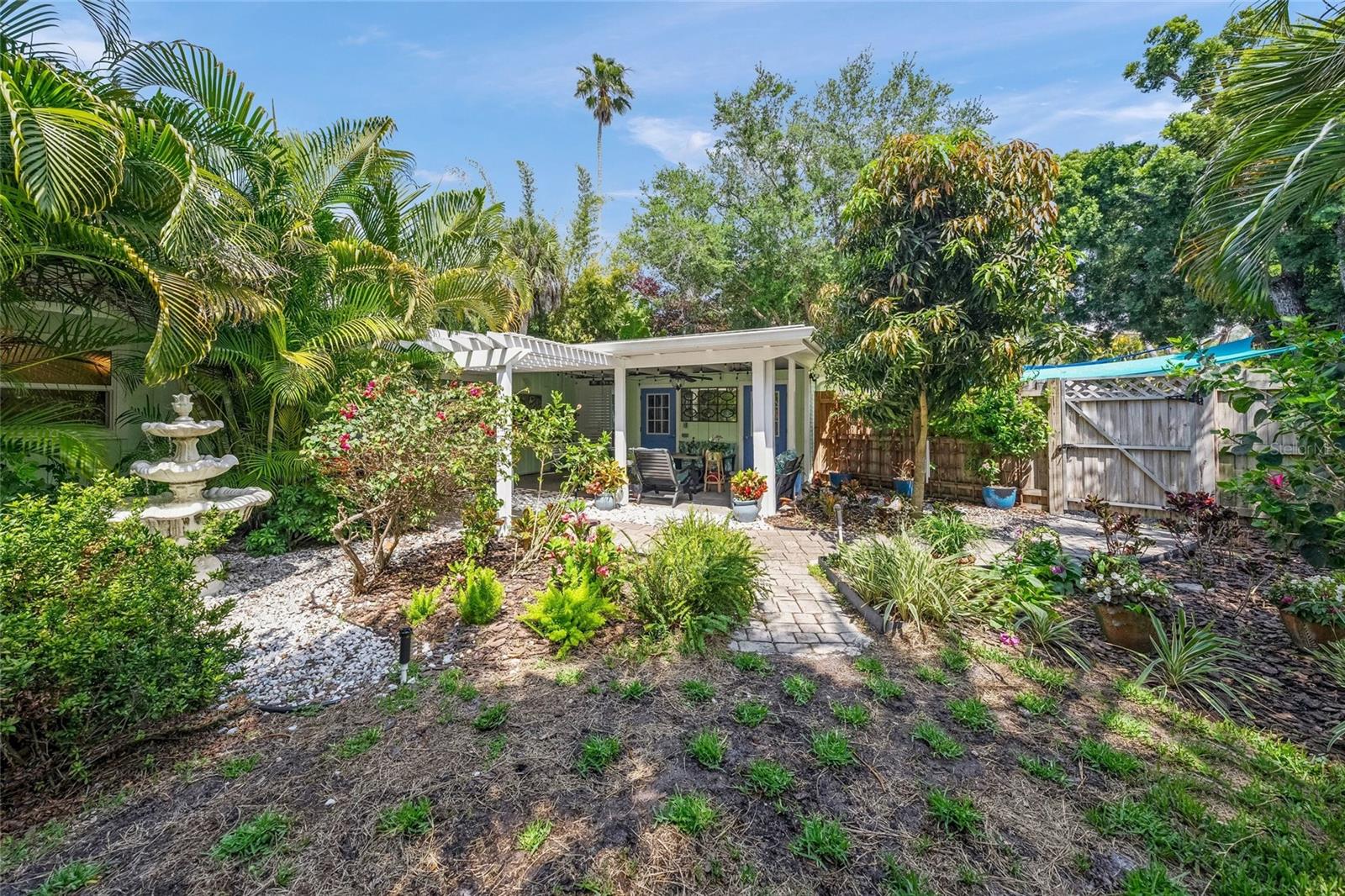 3424 OLD OAK DR, SARASOTA, FL, 34239