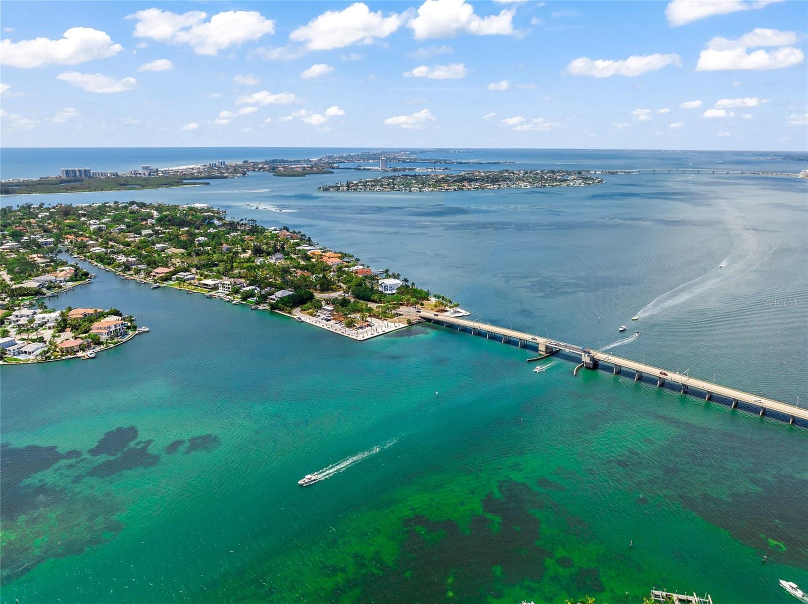 3424 OLD OAK DR, SARASOTA, FL, 34239