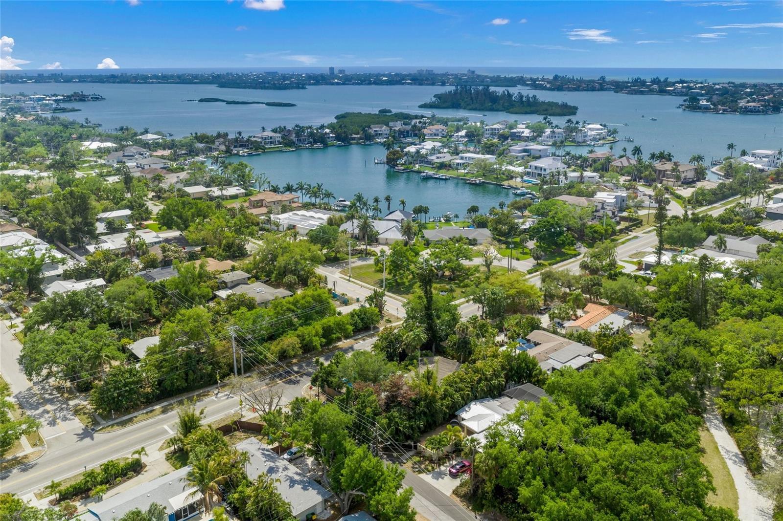 3424 OLD OAK DR, SARASOTA, FL, 34239