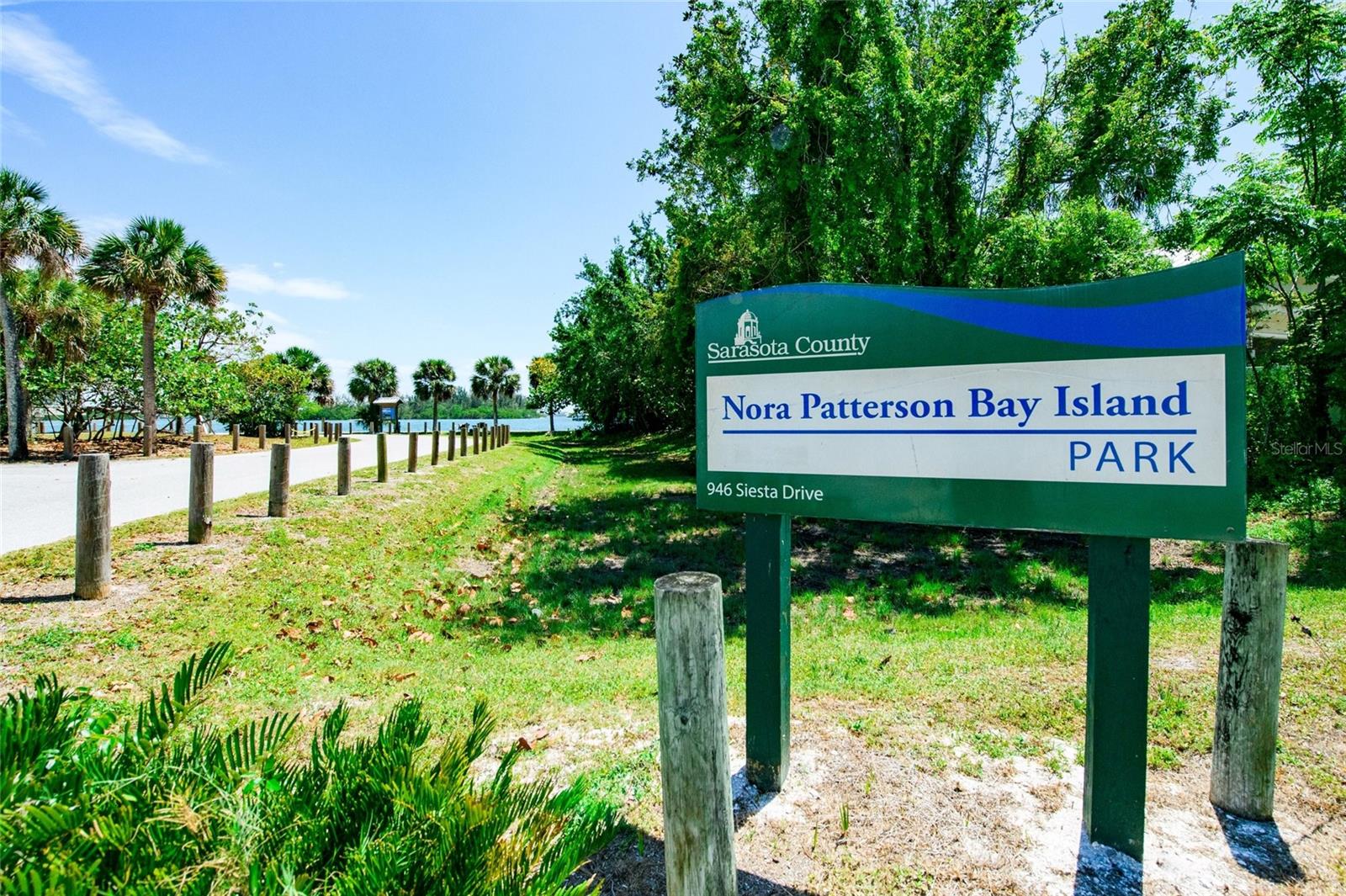 3424 OLD OAK DR, SARASOTA, FL, 34239