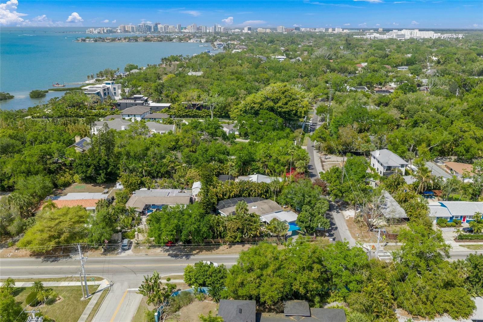 3424 OLD OAK DR, SARASOTA, FL, 34239
