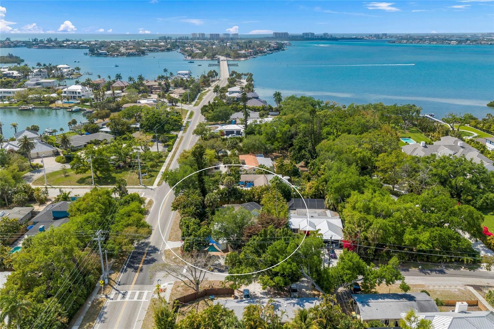 3424 OLD OAK DR, SARASOTA, FL, 34239