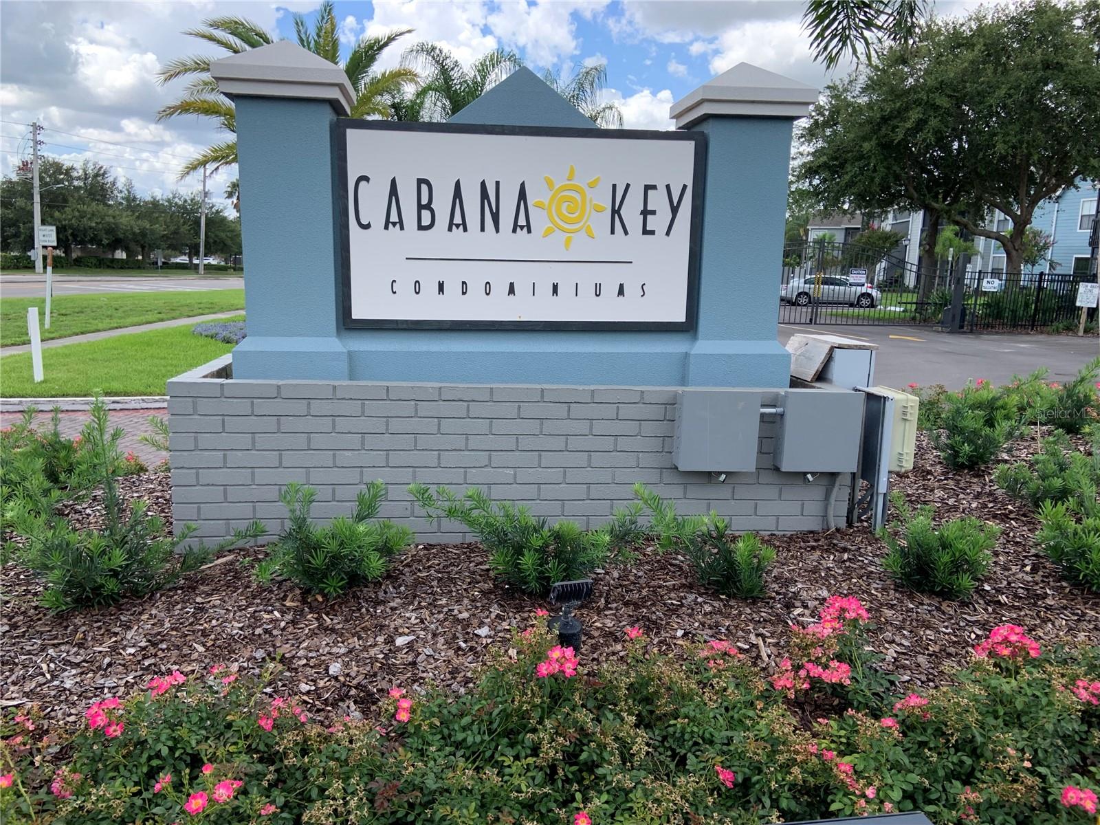3772 IDLEBROOK CIR #108, CASSELBERRY, FL, 32707