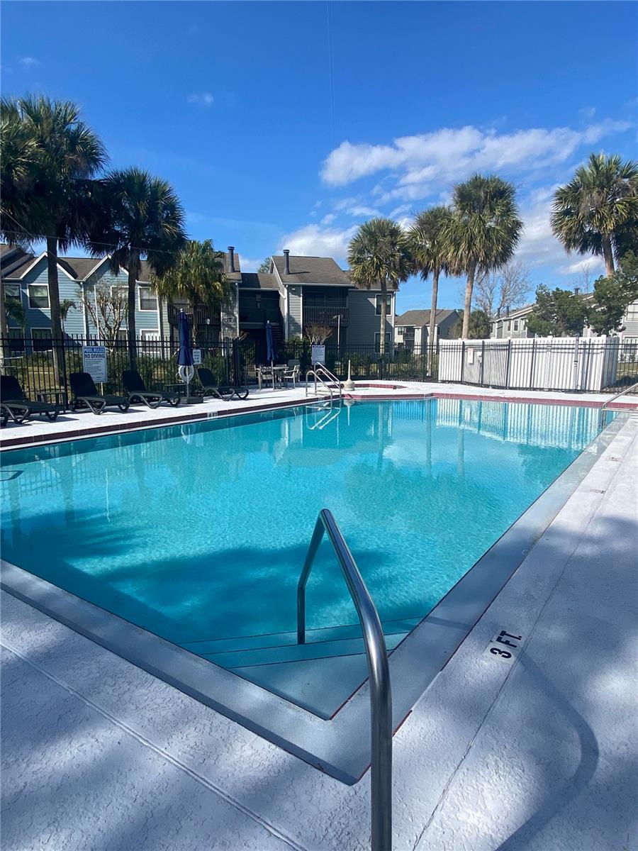 3772 IDLEBROOK CIR #108, CASSELBERRY, FL, 32707