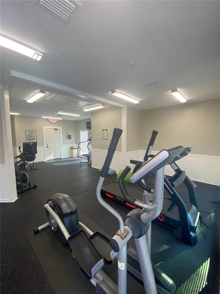 3772 IDLEBROOK CIR #108, CASSELBERRY, FL, 32707