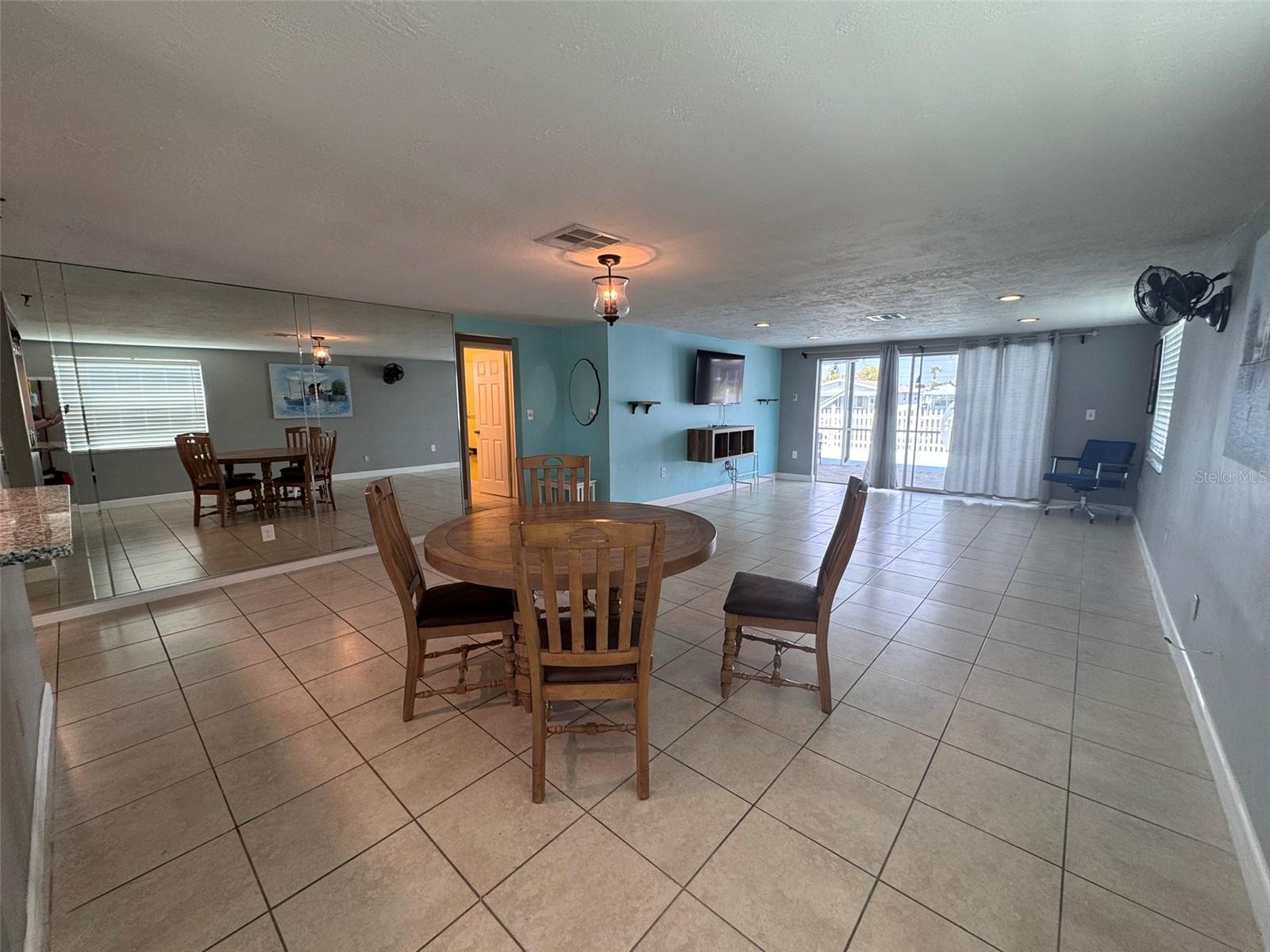 5102 BLUE HERON DR, NEW PORT RICHEY, FL, 34652