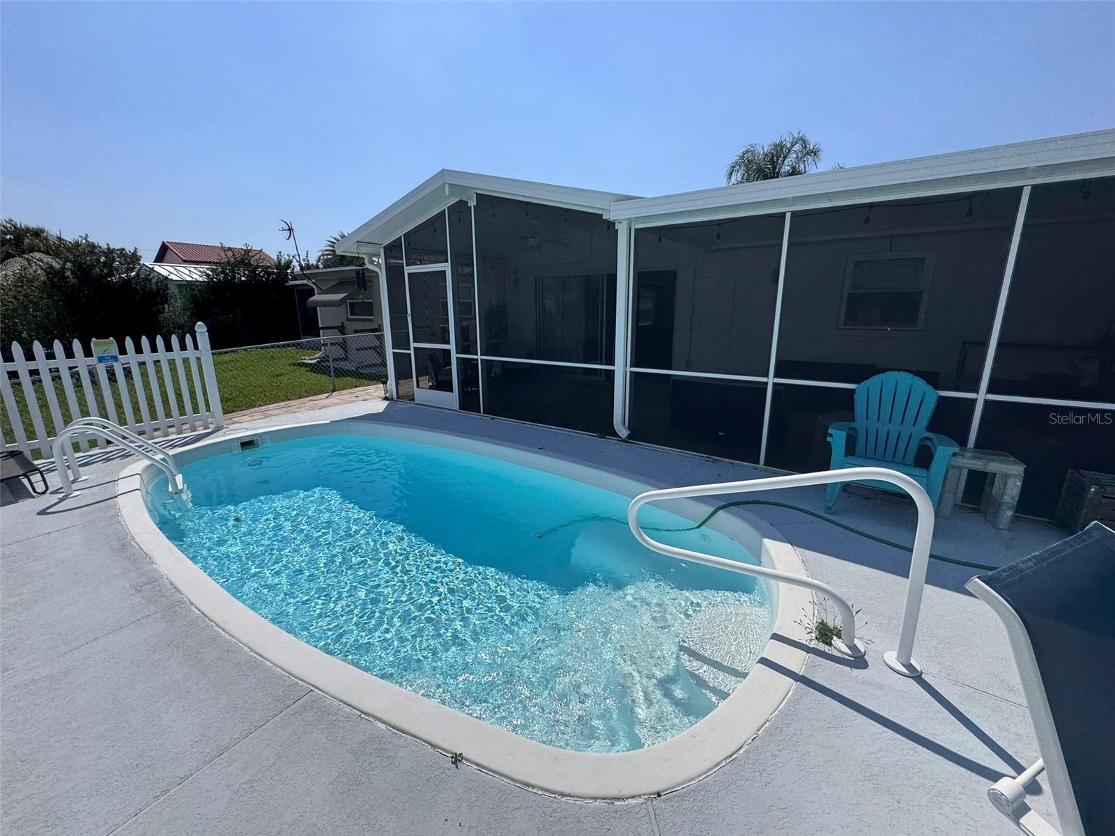5102 BLUE HERON DR, NEW PORT RICHEY, FL, 34652