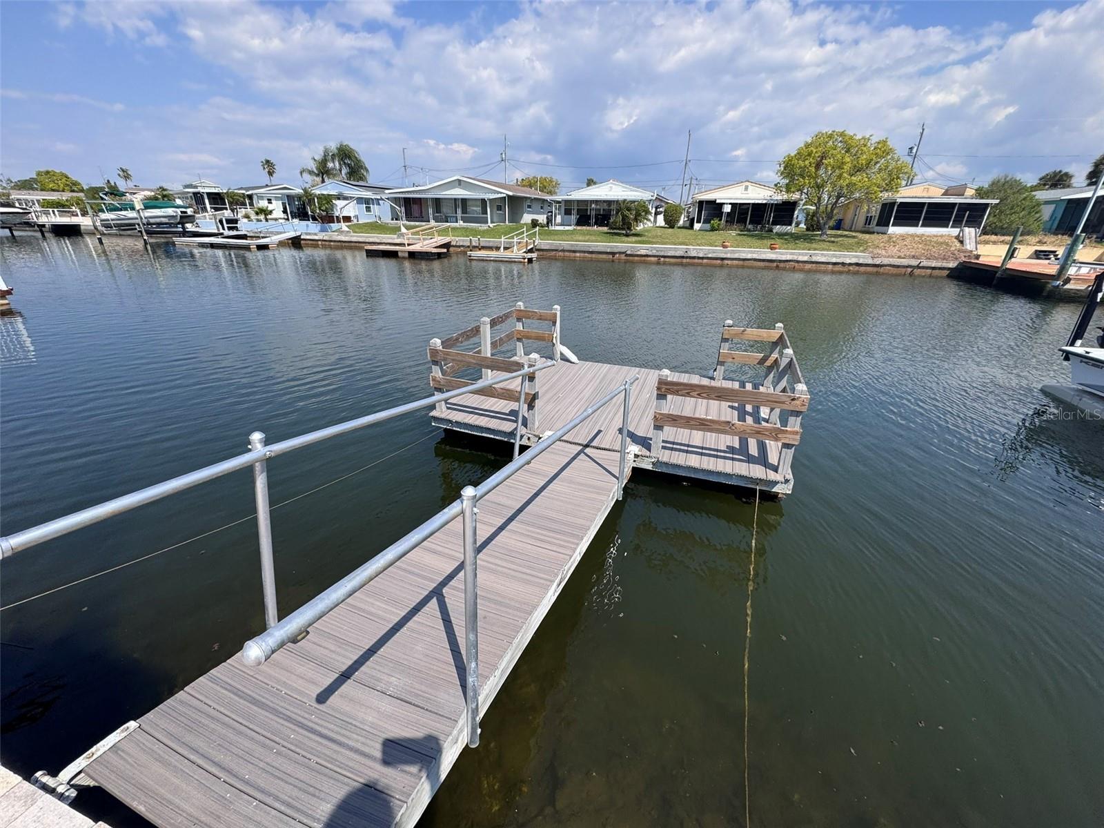 5102 BLUE HERON DR, NEW PORT RICHEY, FL, 34652