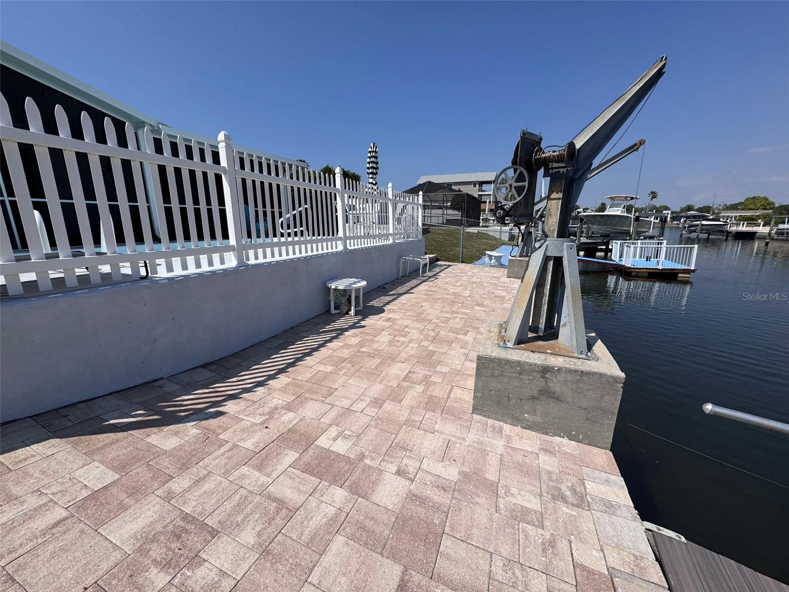 5102 BLUE HERON DR, NEW PORT RICHEY, FL, 34652