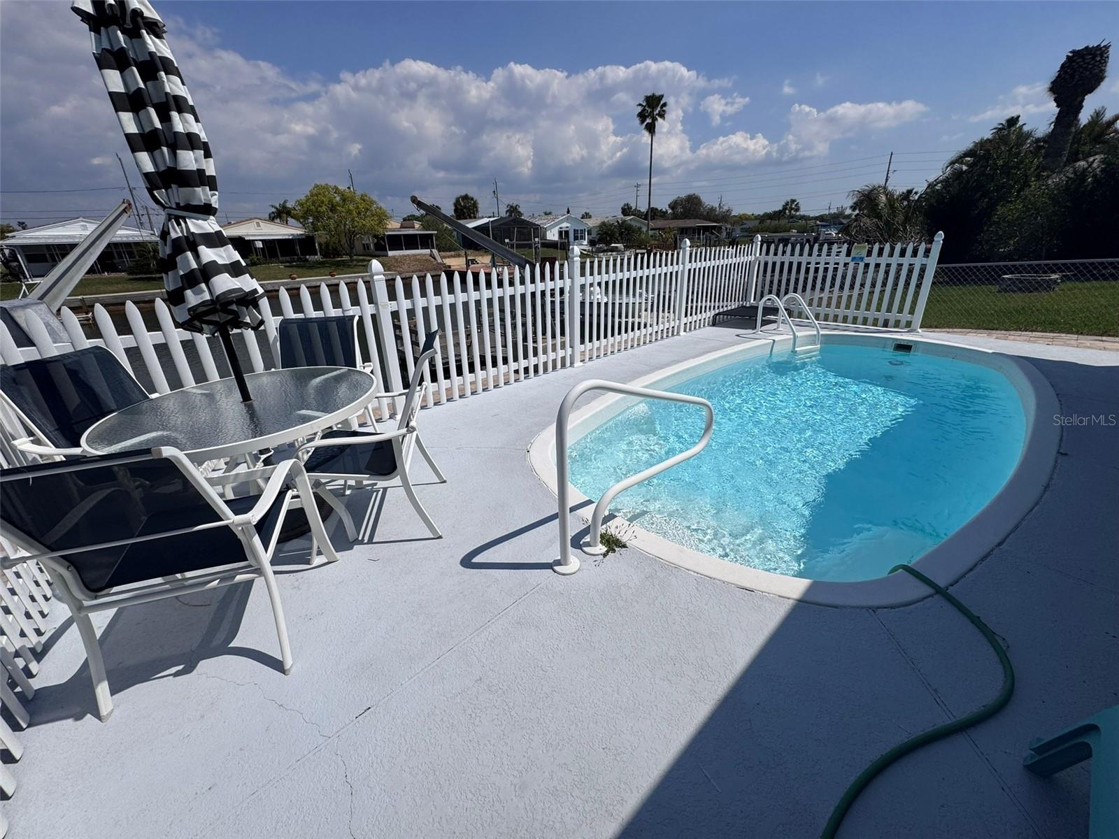5102 BLUE HERON DR, NEW PORT RICHEY, FL, 34652