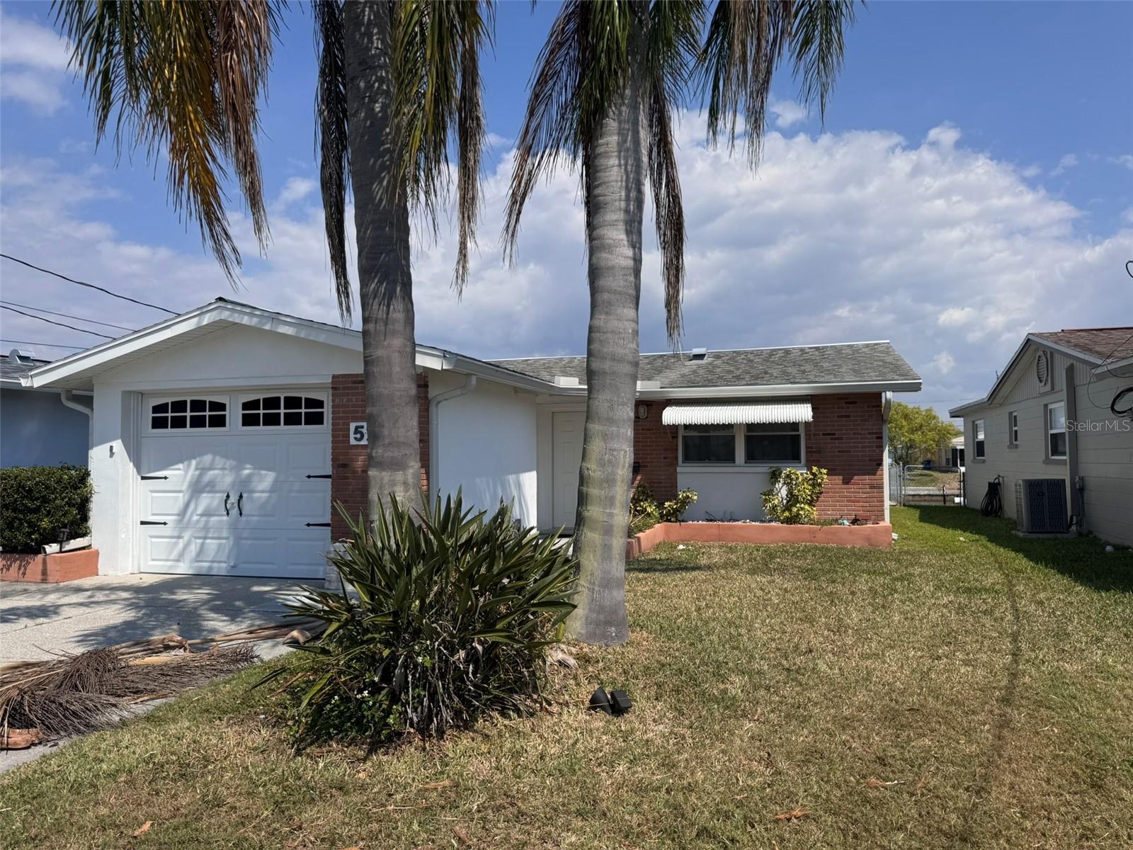 5102 BLUE HERON DR, NEW PORT RICHEY, FL, 34652