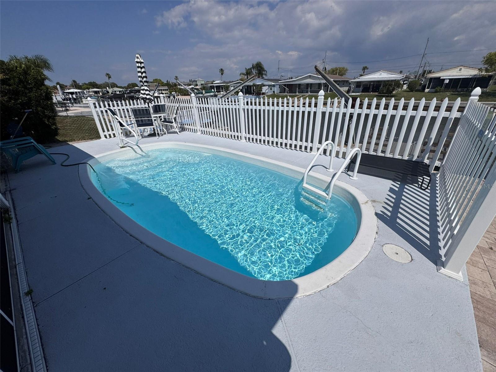 5102 BLUE HERON DR, NEW PORT RICHEY, FL, 34652