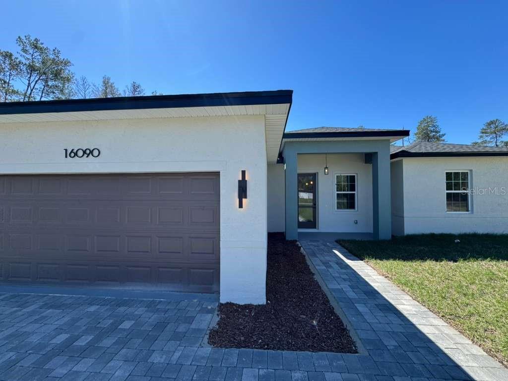 16090 SW 35TH COURT RD, OCALA, FL, 34473