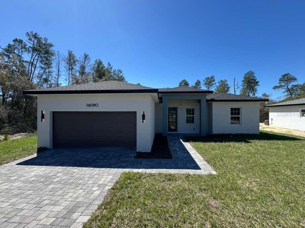 16090 SW 35TH COURT RD, OCALA, FL, 34473