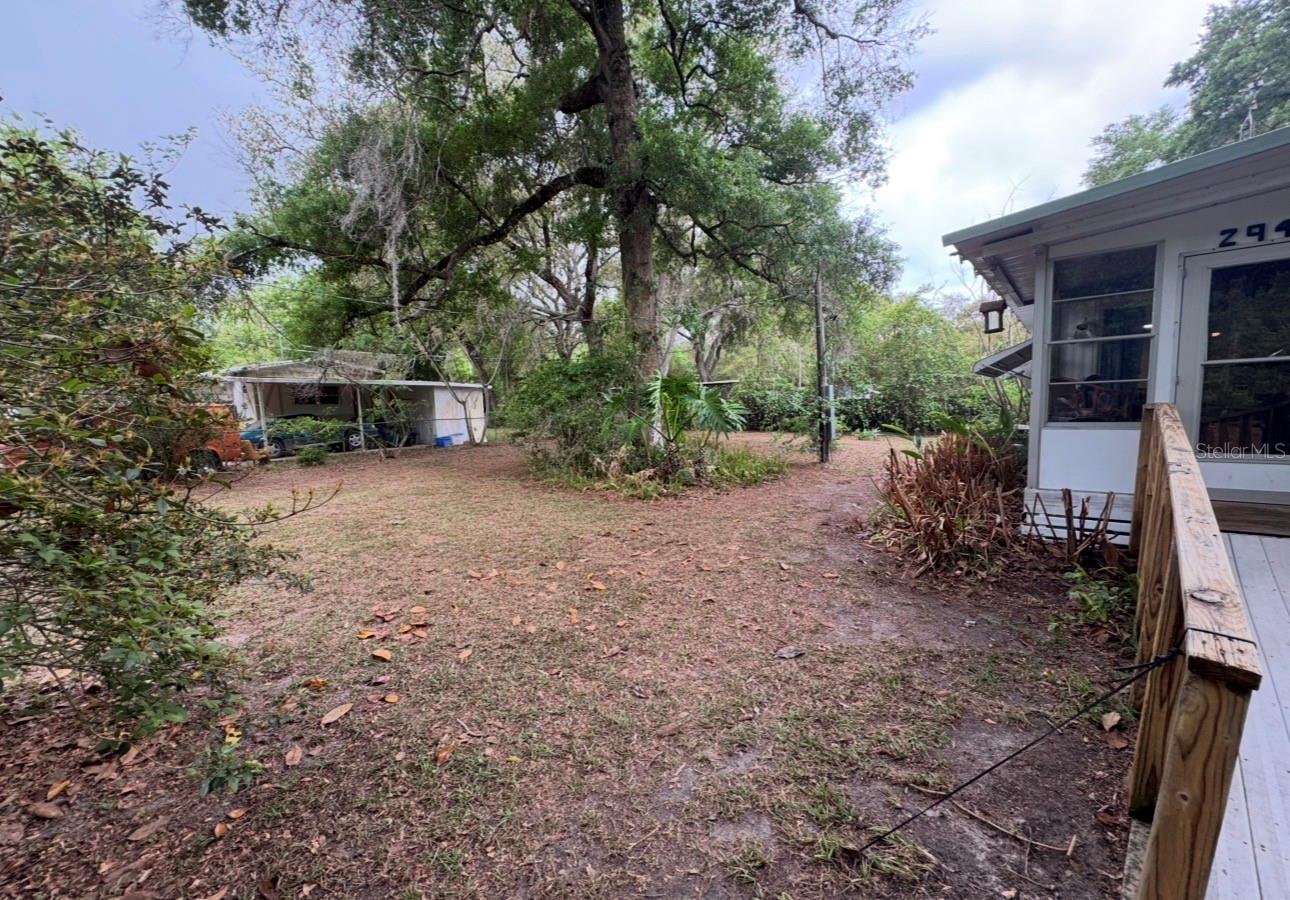 2940 NE 146TH TER, SILVER SPRINGS, FL, 34488