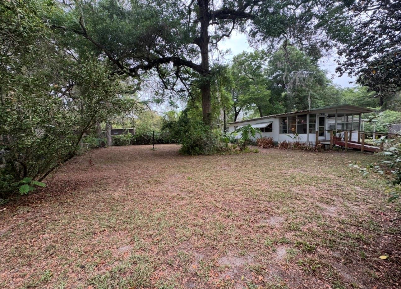 2940 NE 146TH TER, SILVER SPRINGS, FL, 34488