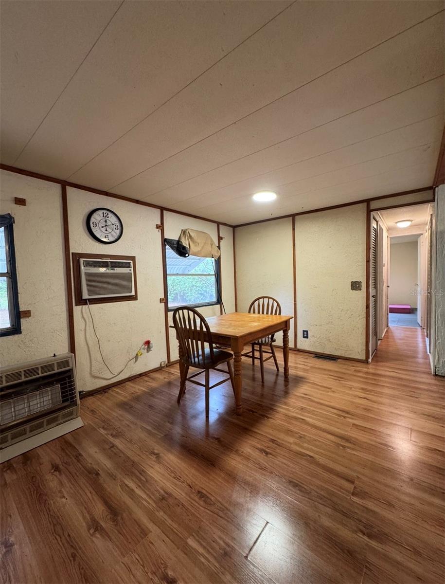 2940 NE 146TH TER, SILVER SPRINGS, FL, 34488