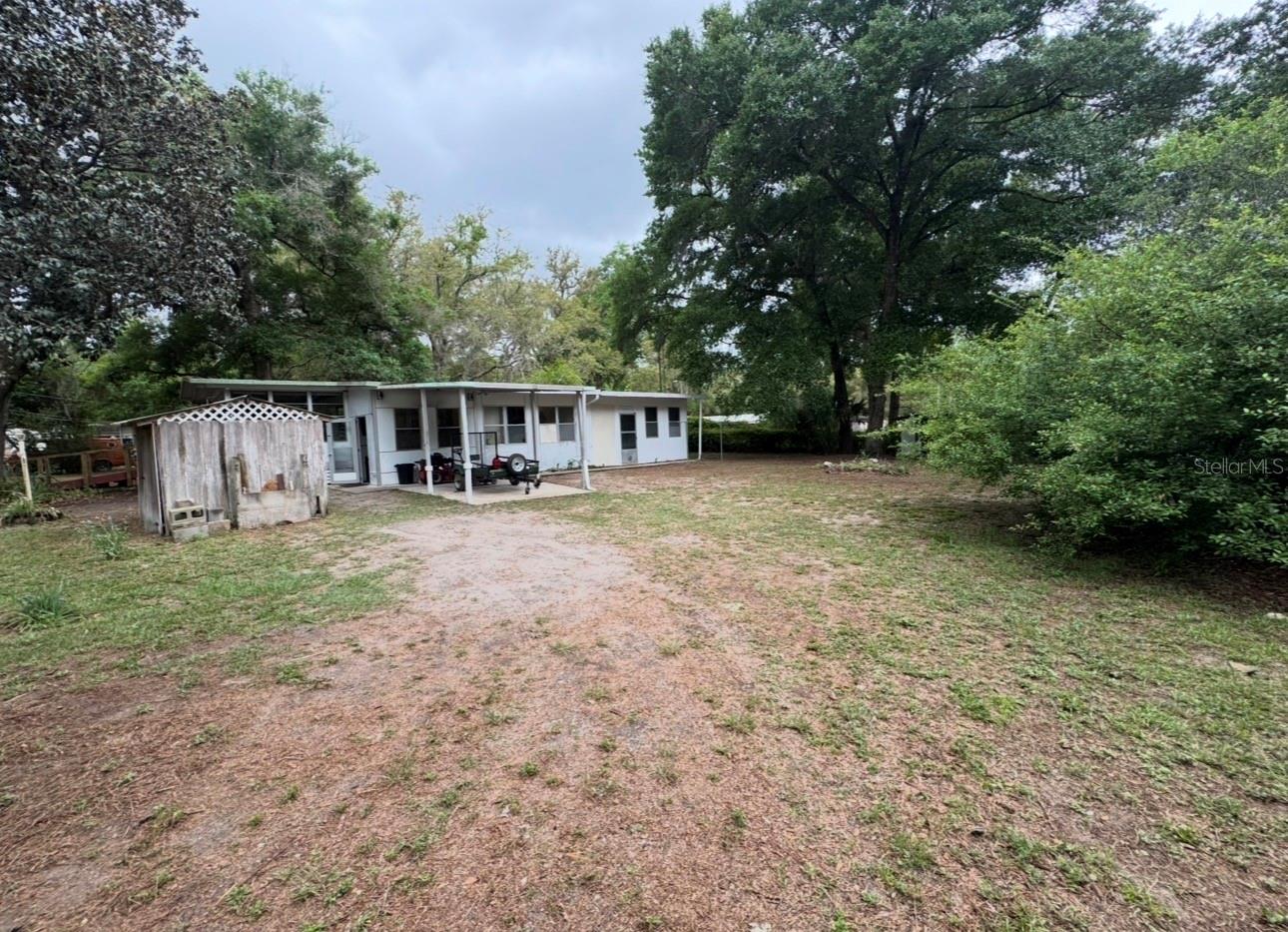2940 NE 146TH TER, SILVER SPRINGS, FL, 34488